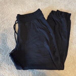 Athleta Women's Black Joggers